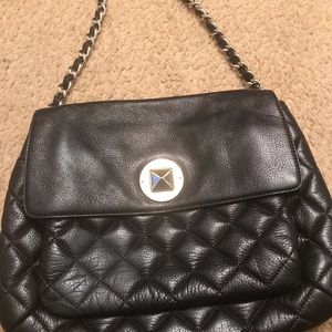 Large authentic Kate Spade purse